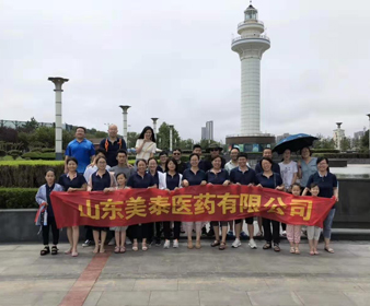 日照之旅丨藍天白雲，陽光沙灘，漫步海邊，放松身心